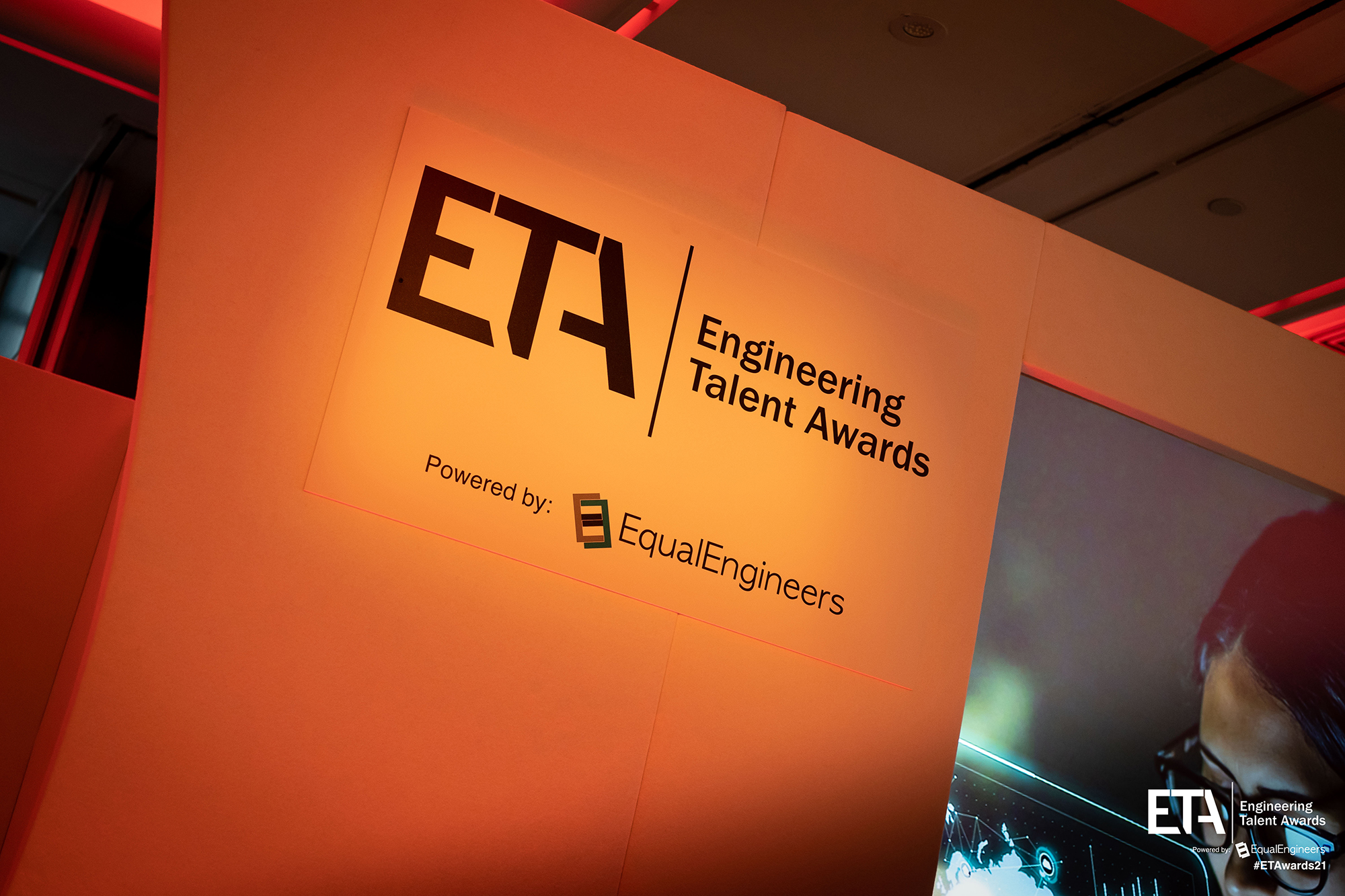 IET supports prestigious Engineering Talent Awards 2023
